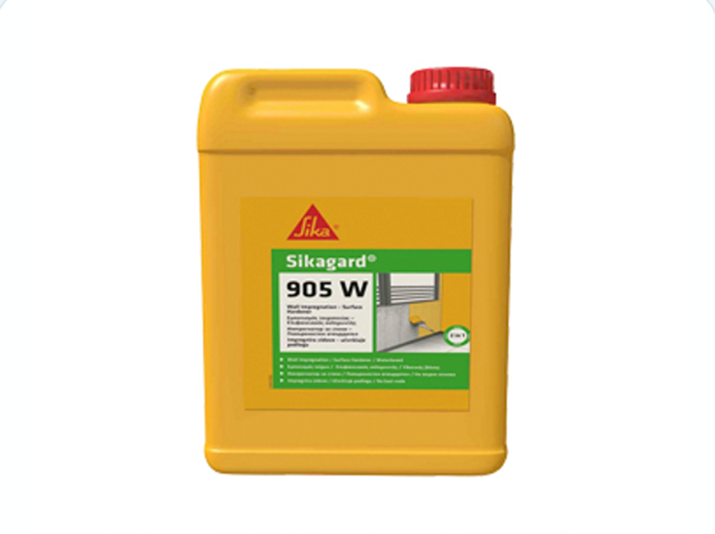 Sikagard 905W