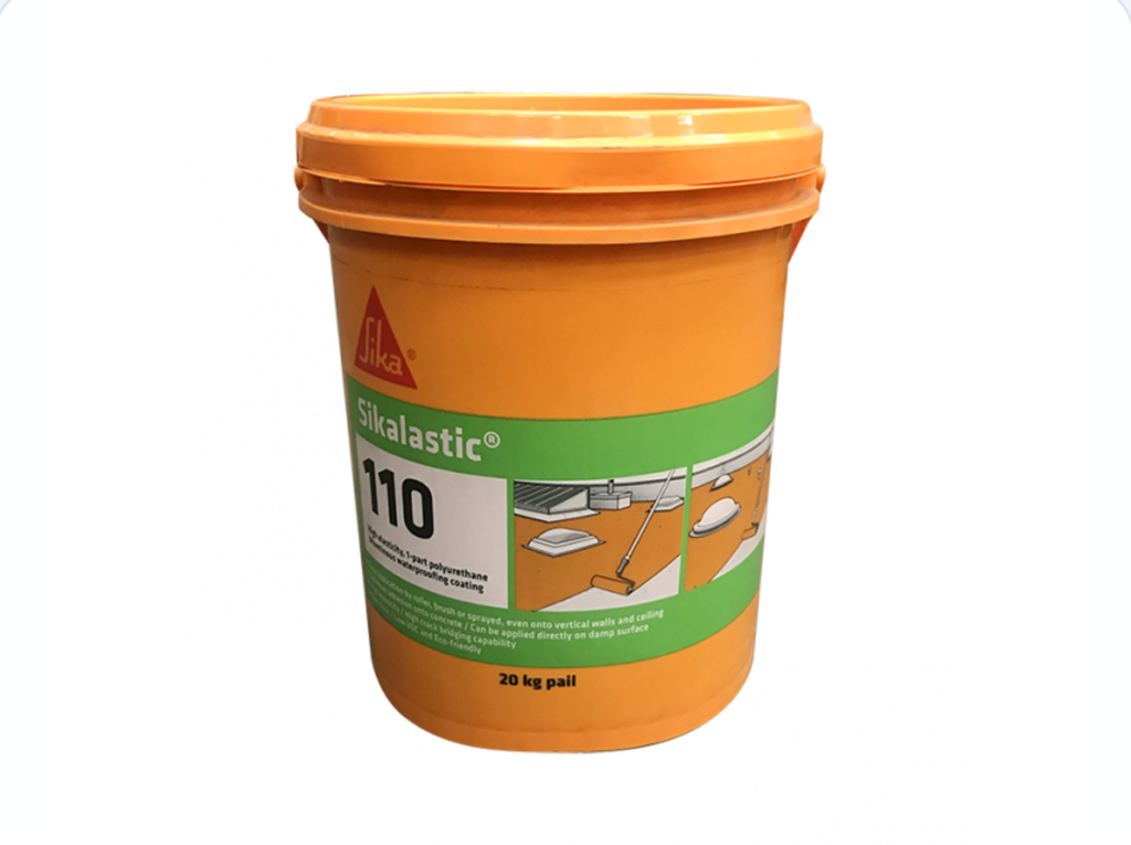 Sikalastic 110