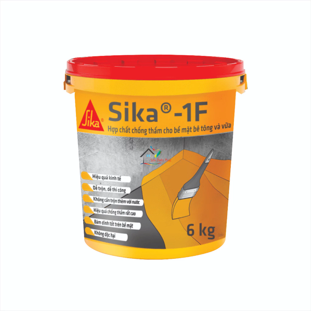Sika 1F