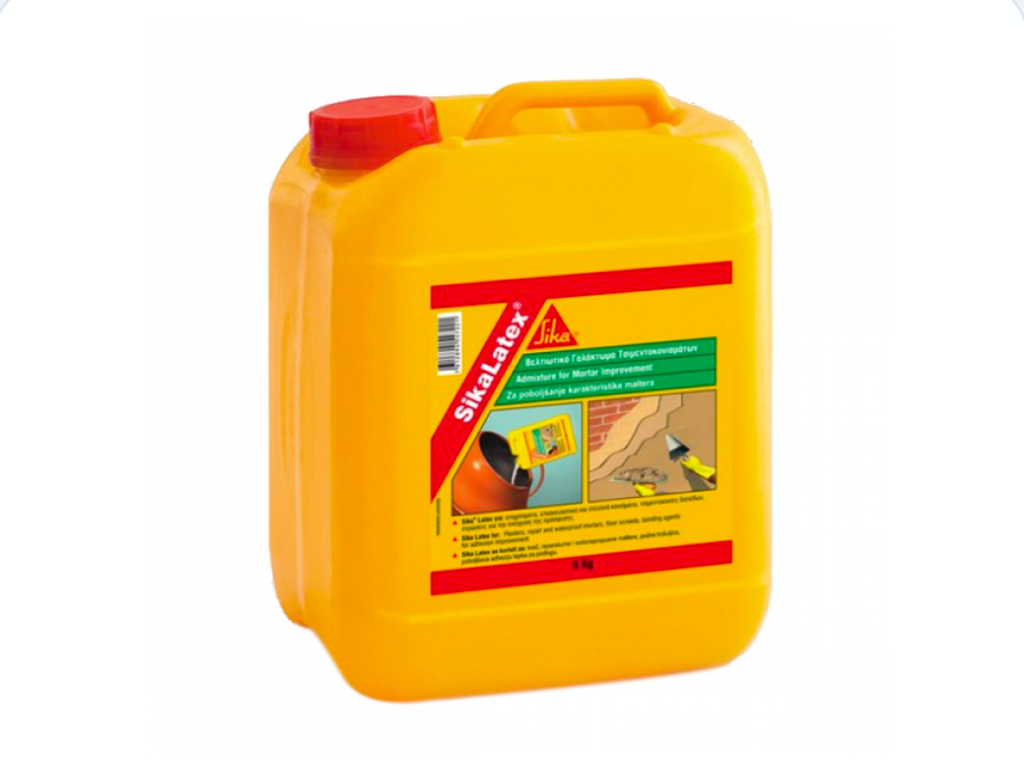 Sika Latex